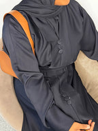 Abaya Casual Chic So Precious