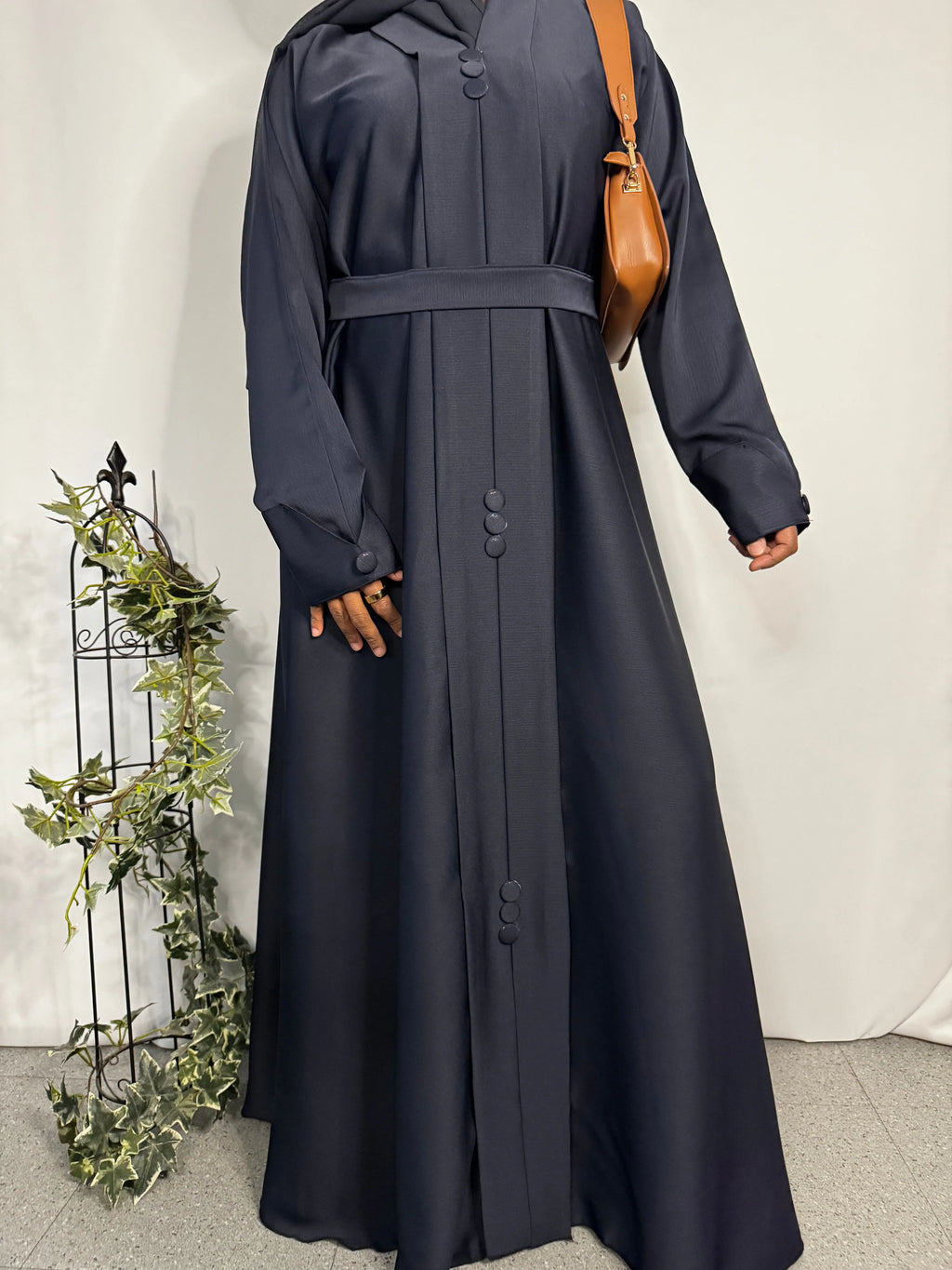 Abaya Casual Chic So Precious