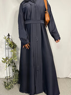 Abaya Casual Chic So Precious