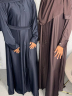 Abaya Casual Chic So Precious