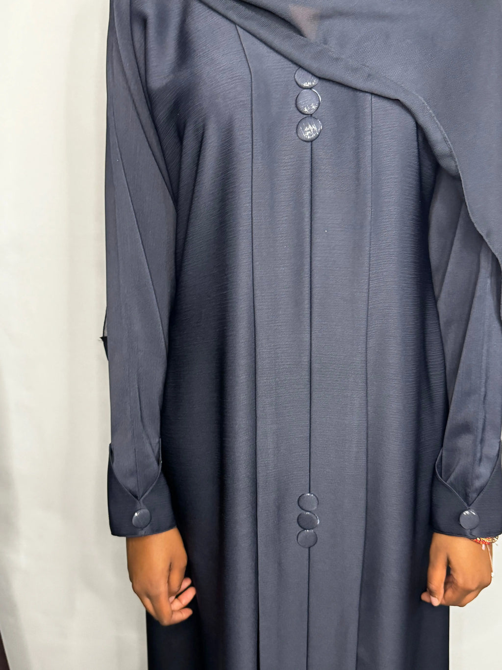Abaya Casual Chic So Precious
