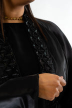 Abaya - Éclat d'Organza So Precious