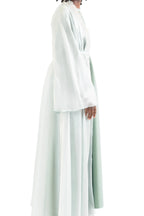 Abaya - Éclat d'Organza So Precious