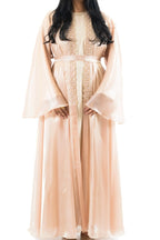 Abaya - Éclat d'Organza So Precious