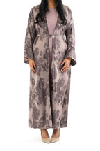 Abaya Sakura Silk So Precious