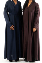 Abaya Casual Chic So Precious