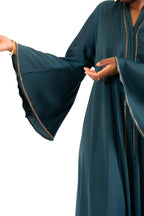 Abaya Plisséa Umbrella So Precious