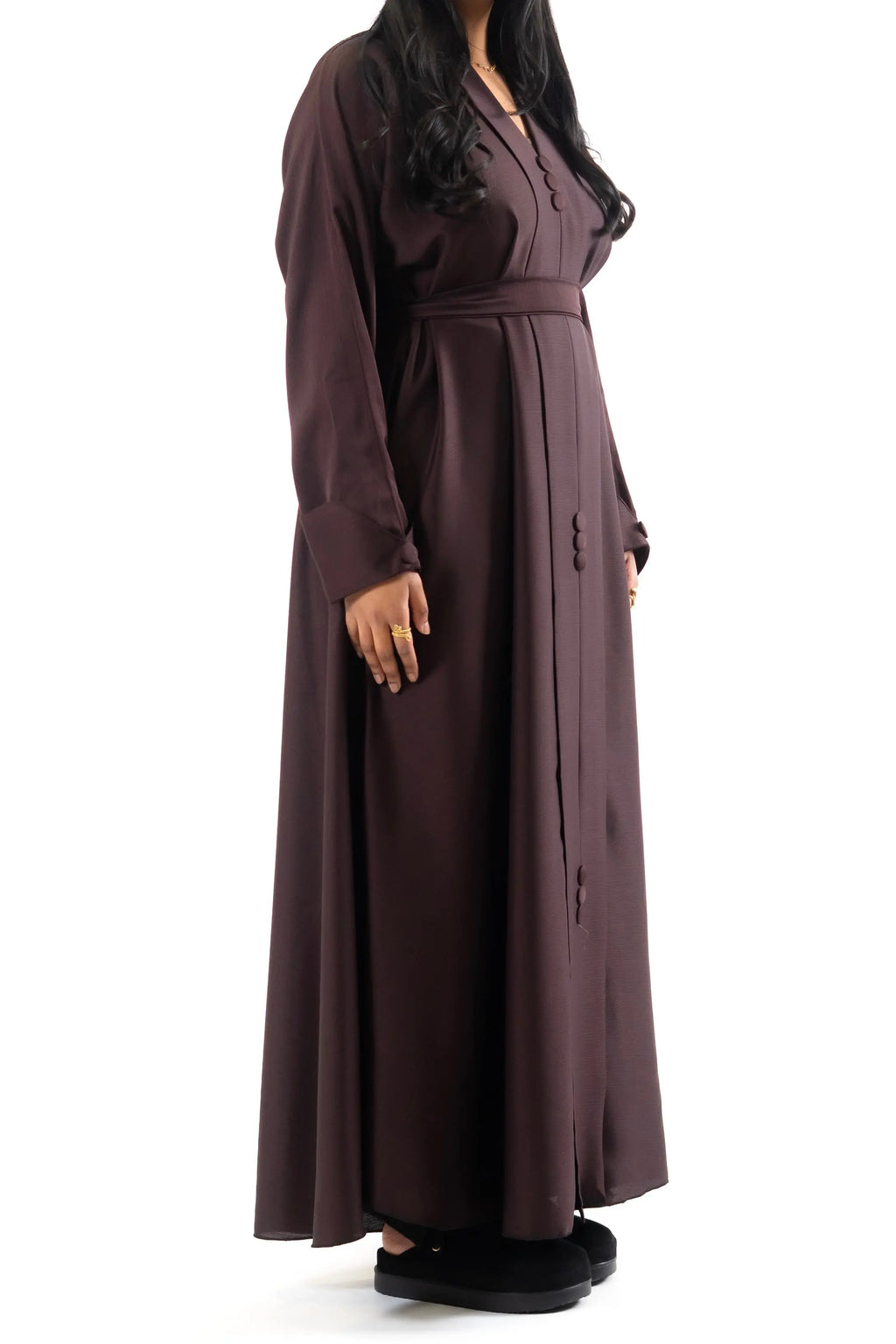 Abaya Casual Chic So Precious