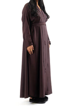 Abaya Casual Chic So Precious