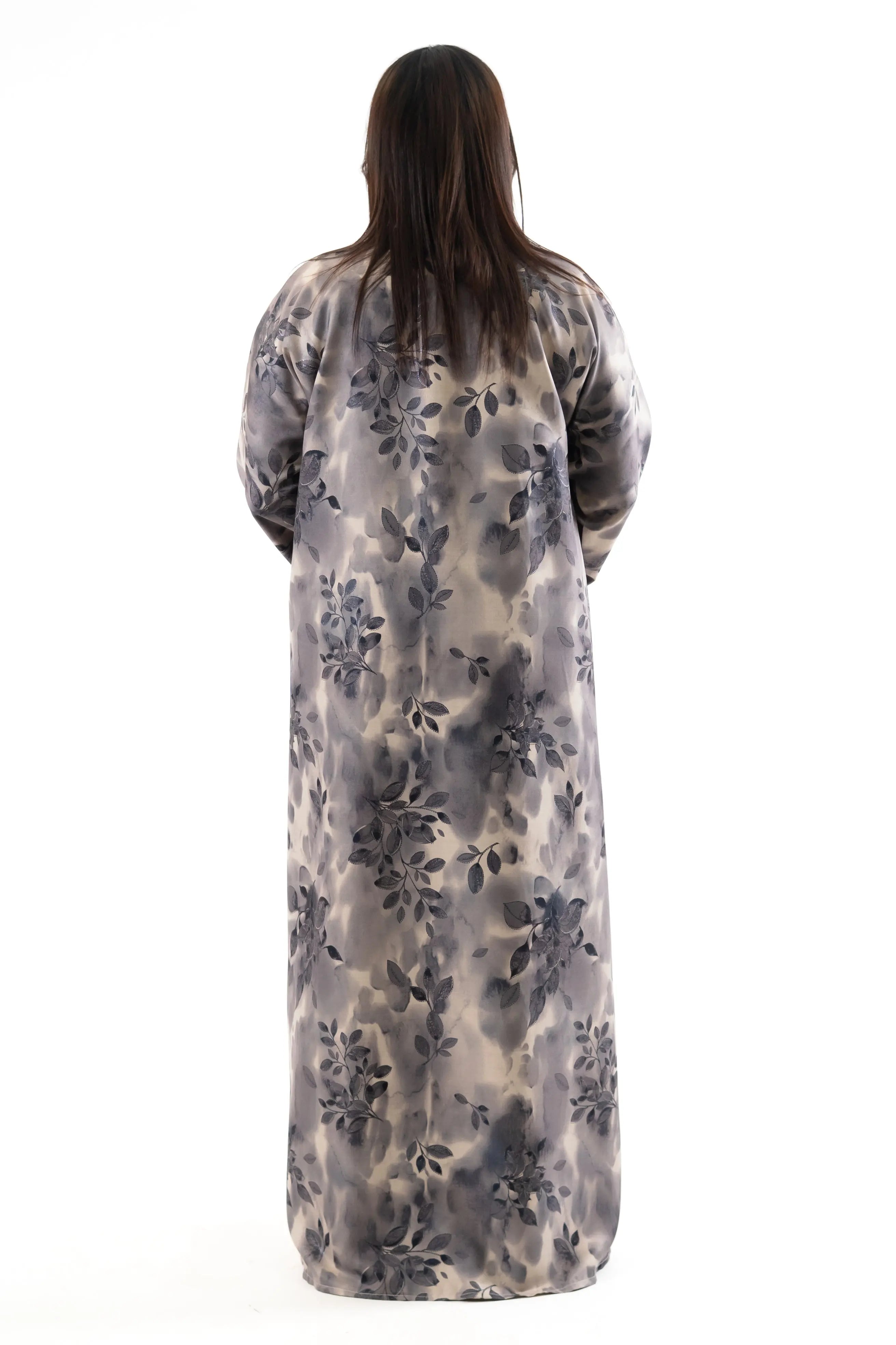 Abaya - Fleur de lumière So Precious