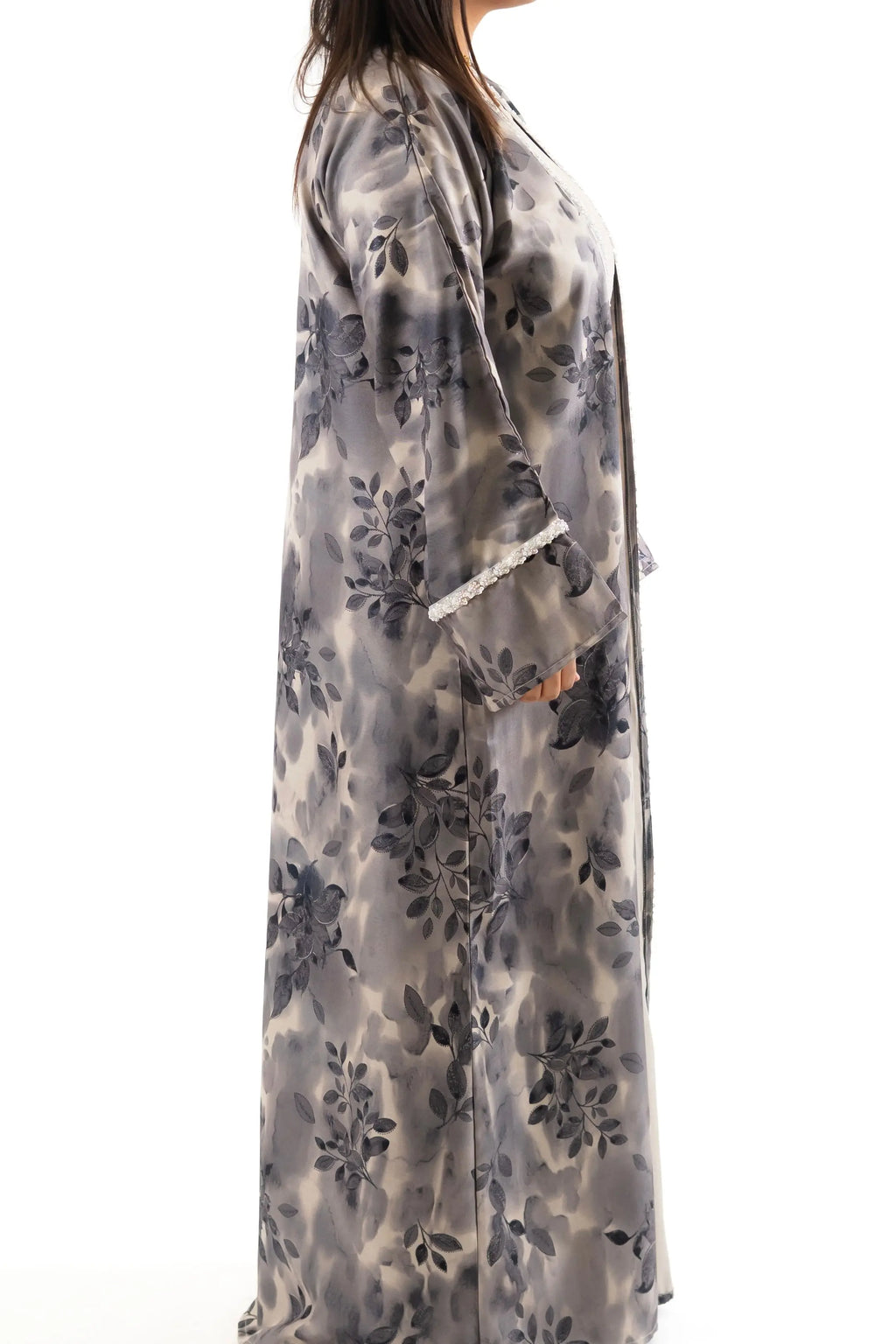 Abaya - Fleur de lumière So Precious