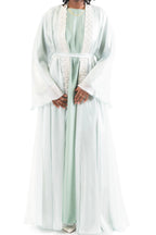 Abaya - Éclat d'Organza So Precious