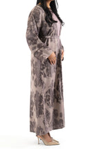 Abaya Sakura Silk So Precious