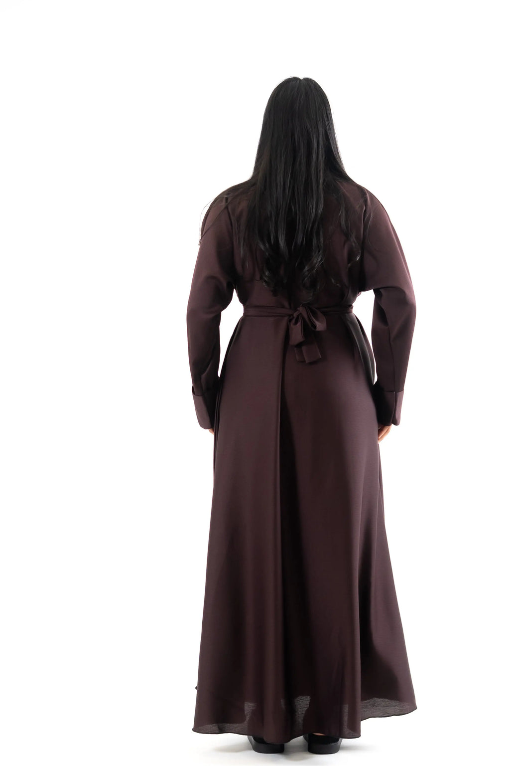 Abaya Casual Chic So Precious