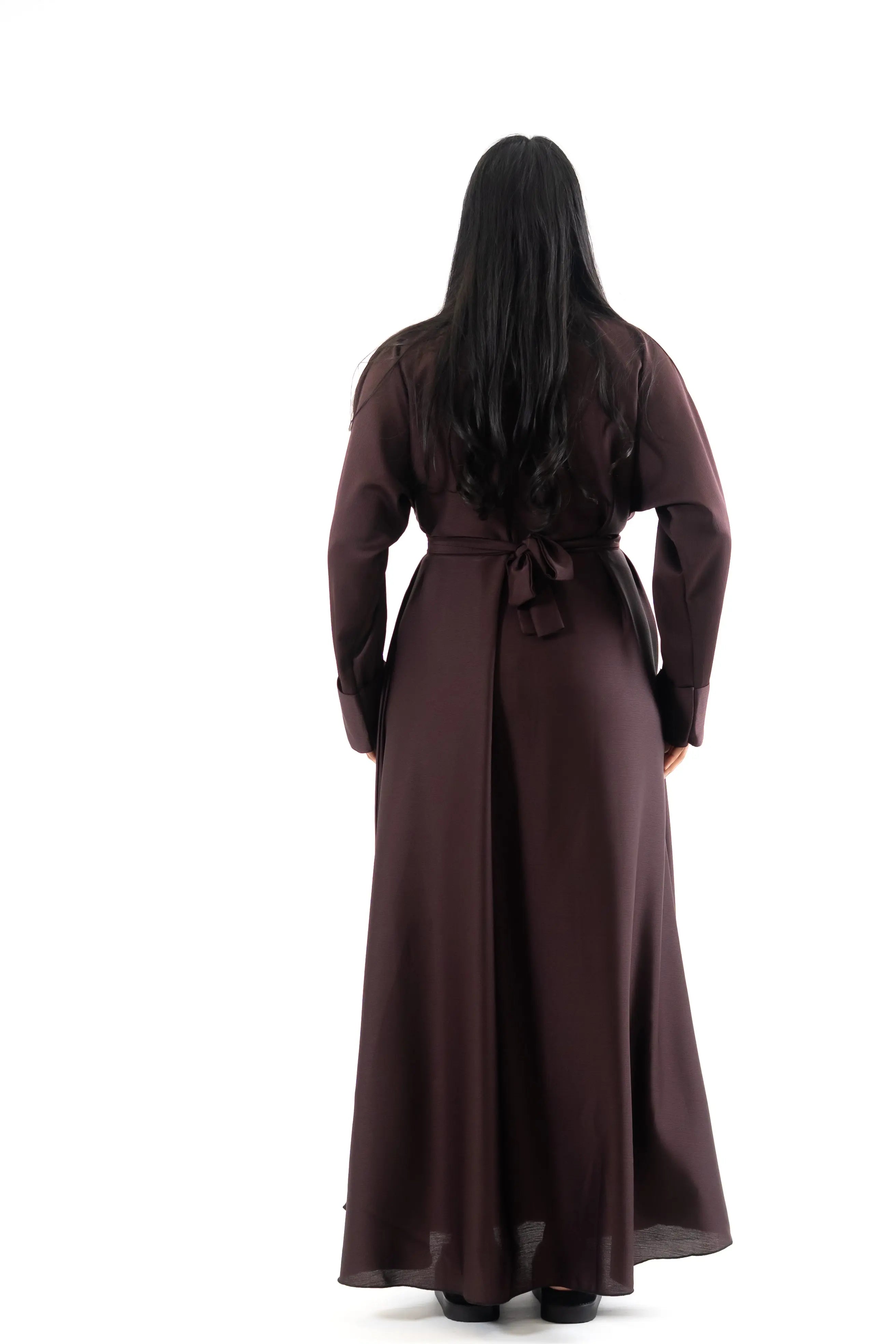 Abaya Casual Chic So Precious
