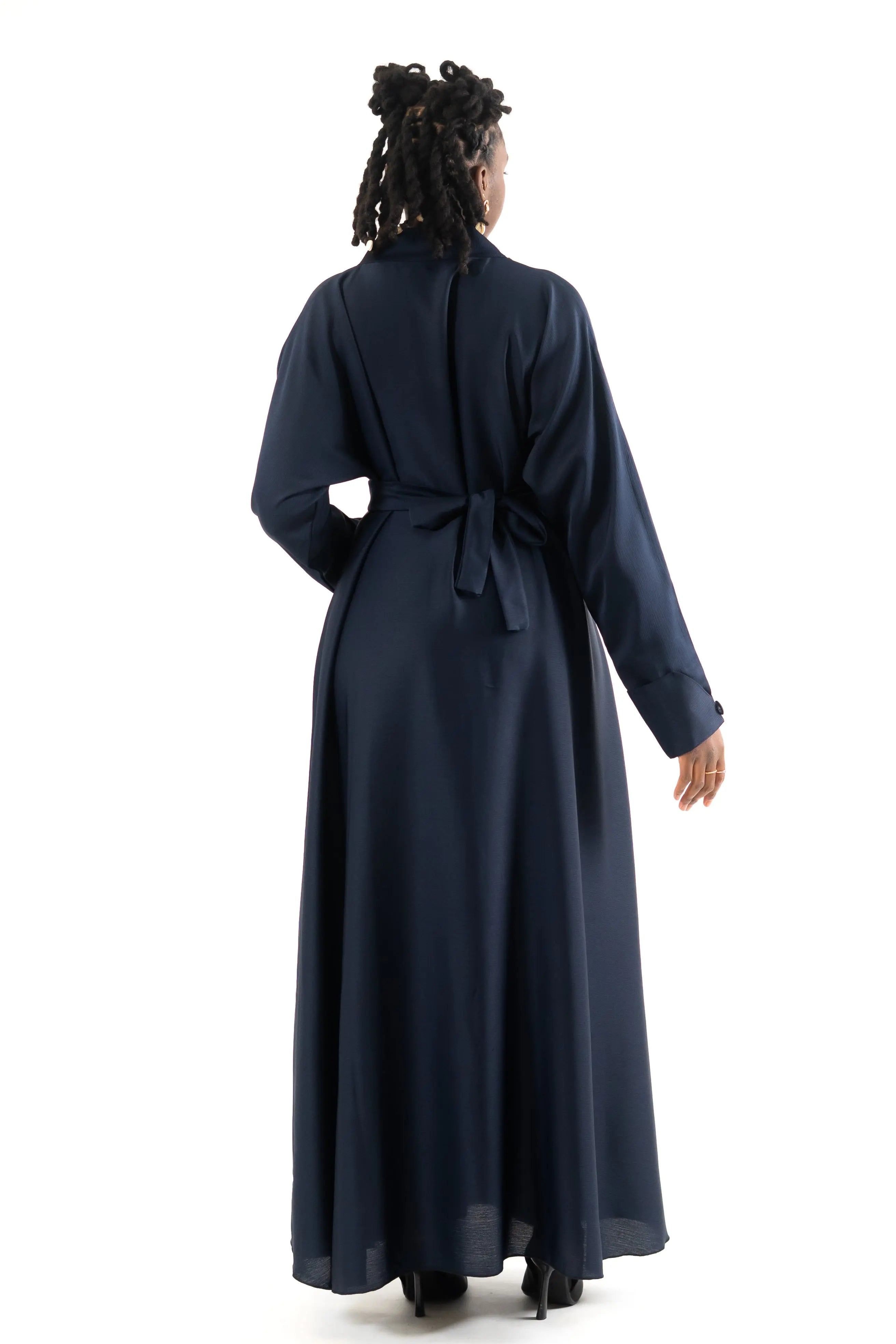 Abaya Casual Chic So Precious