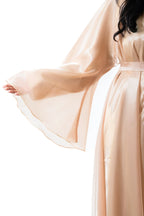 Abaya - Éclat d'Organza So Precious