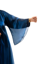 Abaya - Éclat d'Organza So Precious