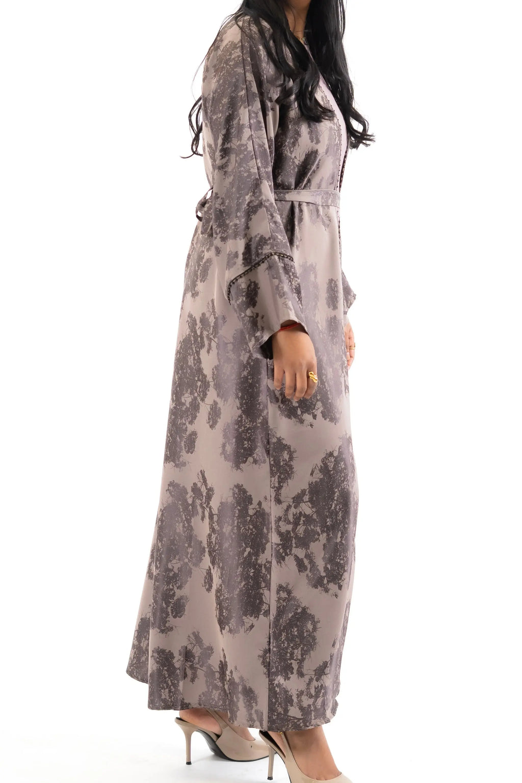 Abaya Sakura Silk So Precious