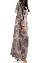 Abaya Sakura Silk So Precious