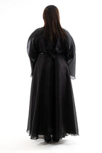 Abaya - Éclat d'Organza So Precious