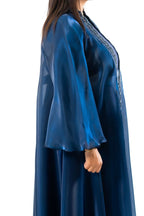 Abaya - Éclat d'Organza So Precious