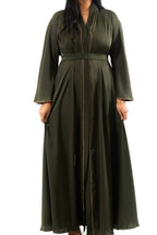 Abaya Plisséa Umbrella So Precious
