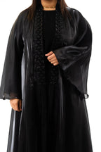 Abaya - Éclat d'Organza So Precious