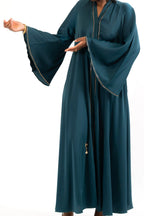 Abaya Plisséa Umbrella So Precious