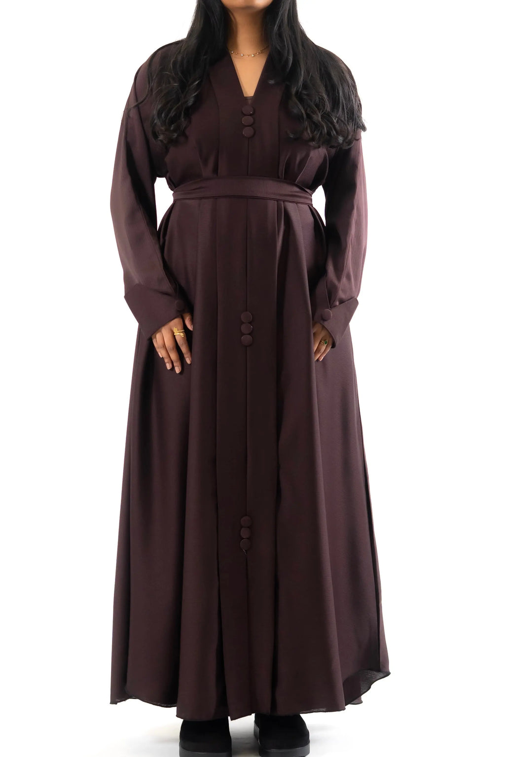 Abaya Casual Chic So Precious