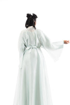 Abaya - Éclat d'Organza So Precious