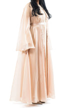 Abaya - Éclat d'Organza So Precious