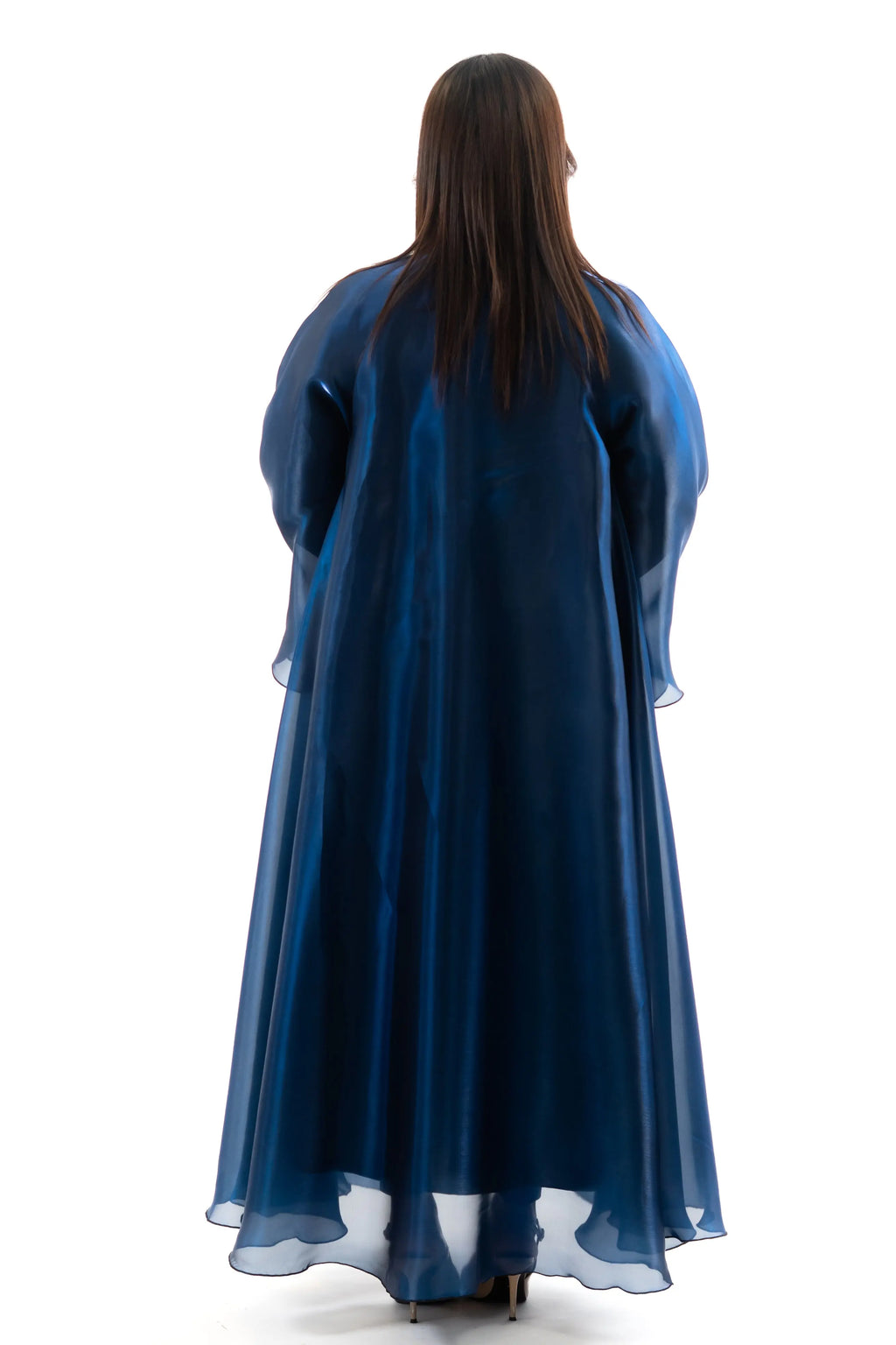 Abaya - Éclat d'Organza So Precious