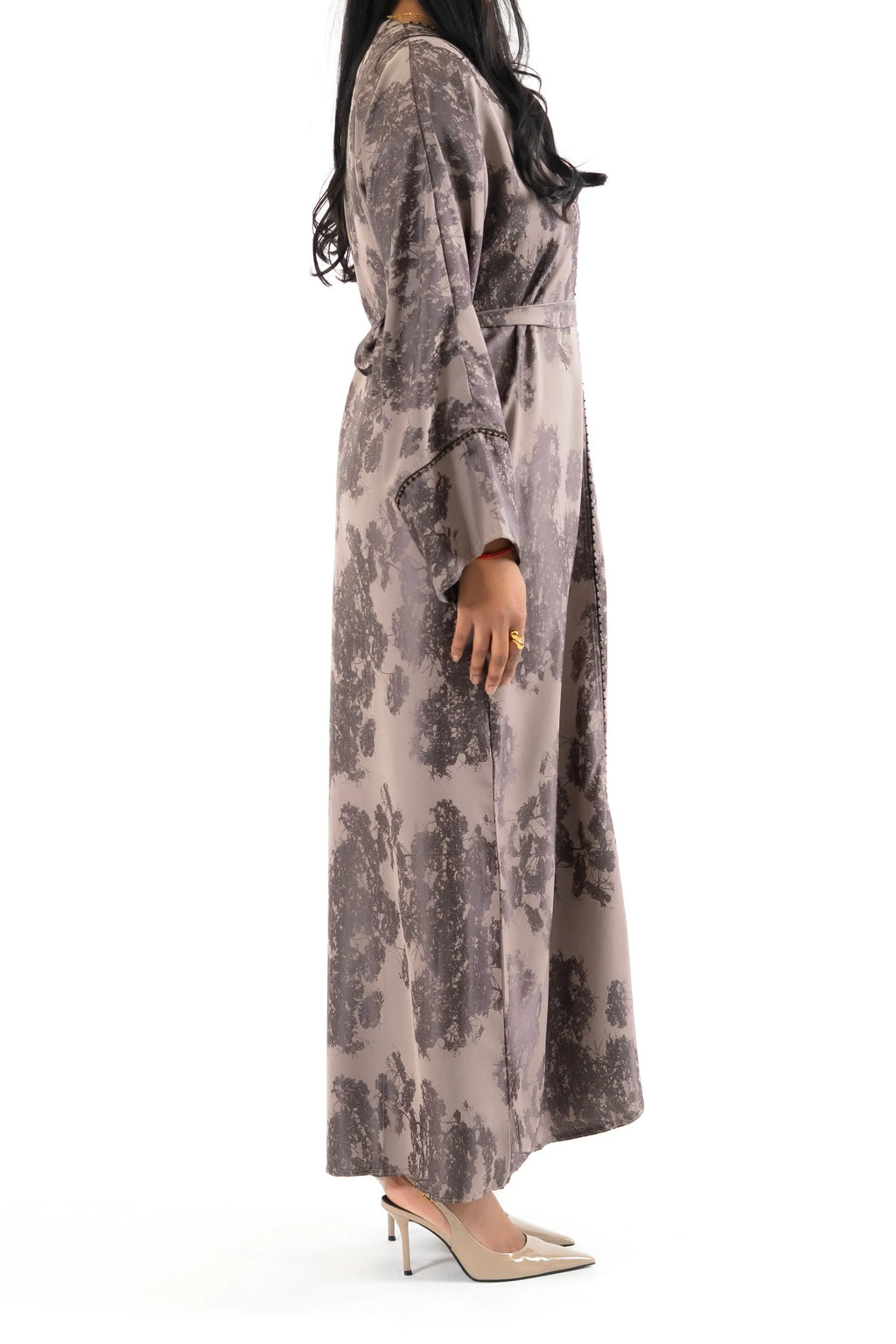 Abaya Sakura Silk So Precious