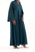 Abaya Plisséa Umbrella So Precious
