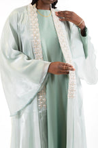 Abaya - Éclat d'Organza So Precious