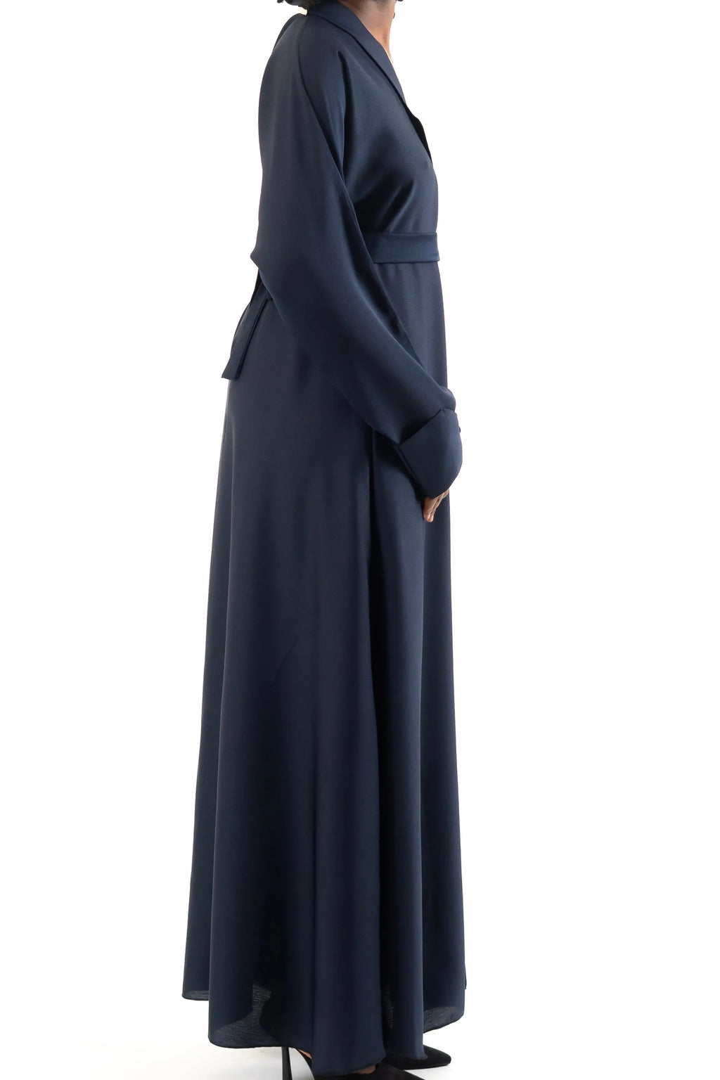 Abaya Casual Chic So Precious