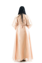 Abaya - Éclat d'Organza So Precious