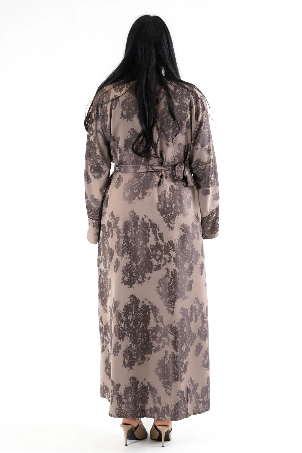 Abaya Sakura Silk So Precious