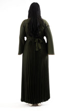 Abaya Plisséa Umbrella So Precious