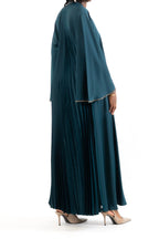 Abaya Plisséa Umbrella So Precious